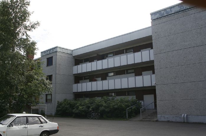 Talokuva