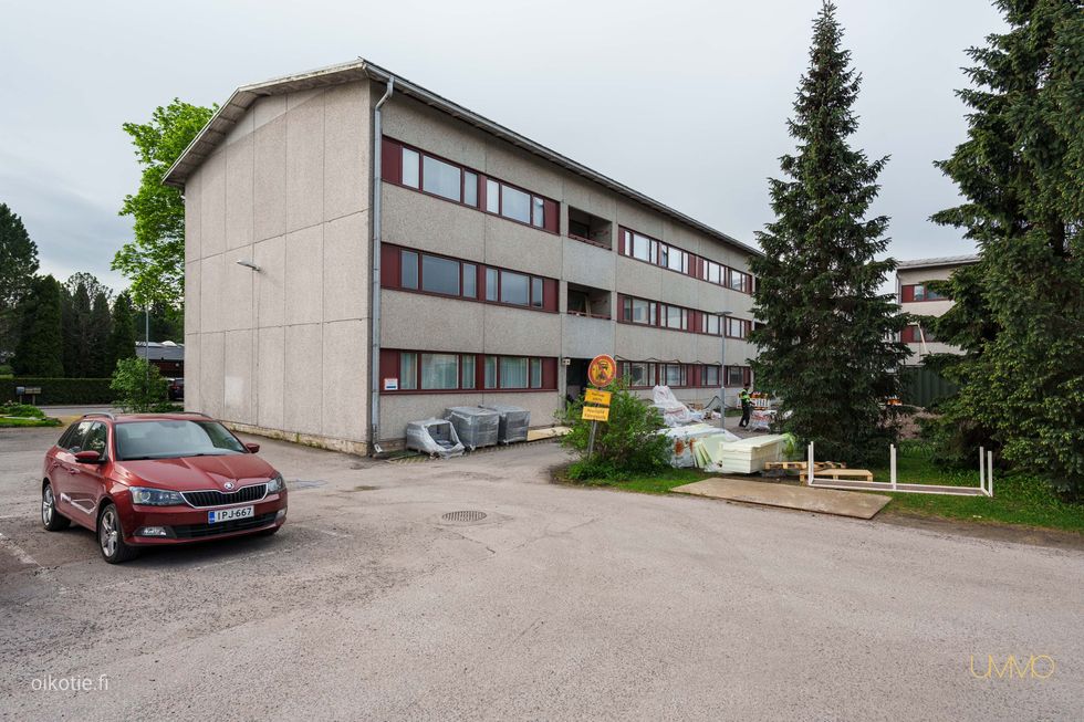 Kohdekuva