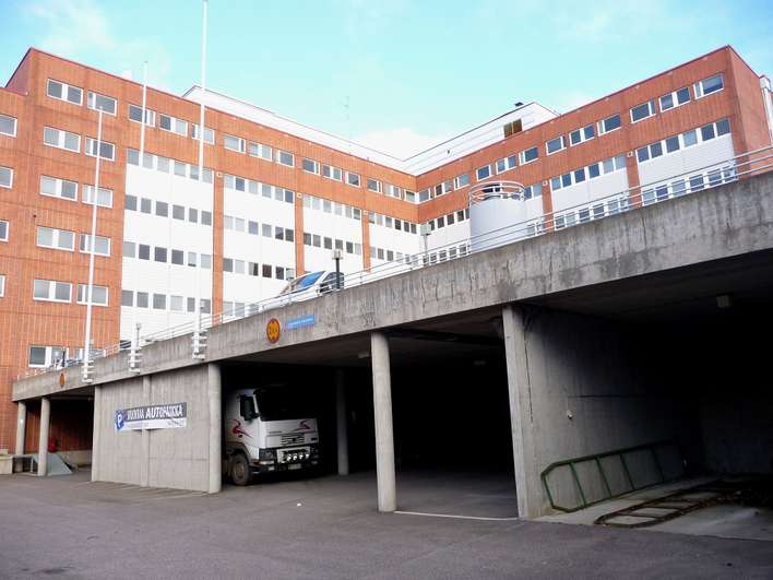 Liiketila, 300 m², Pitäjänmäki – pohled 4