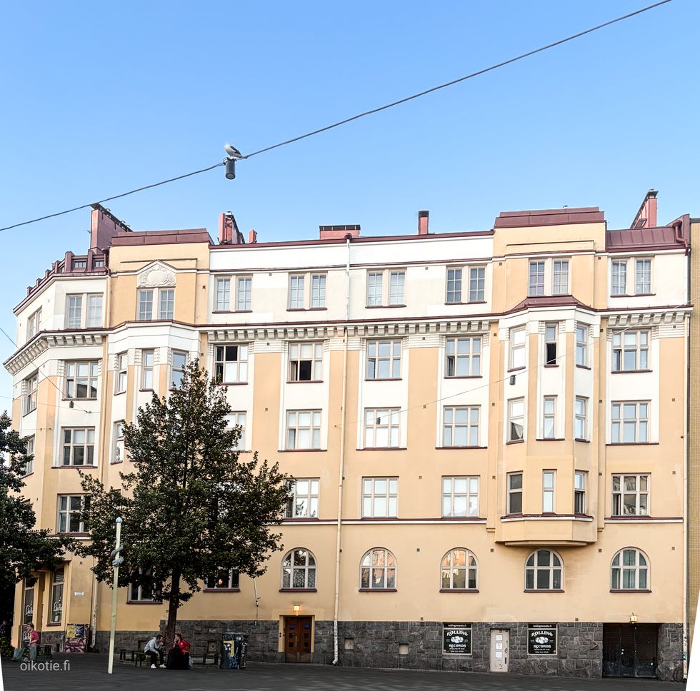 Kohdekuva