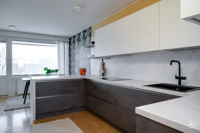 Apartment in Turku