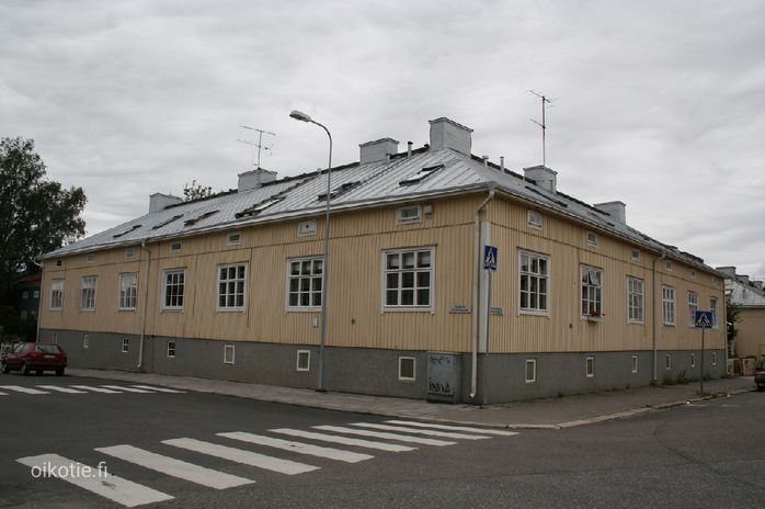 Talokuva
