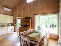 Keittiö