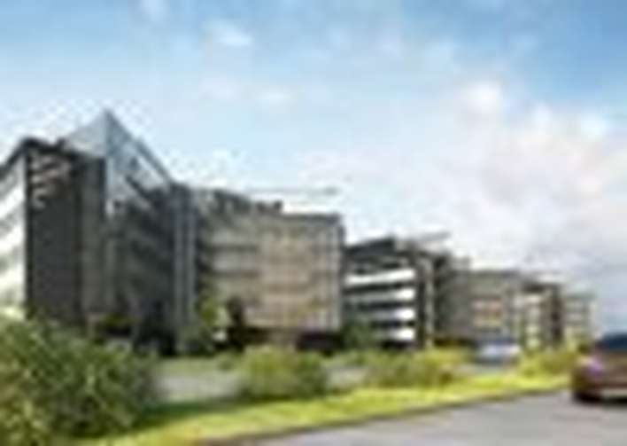 Liiketila, 220 m², Leppävaara - Näkymä 3