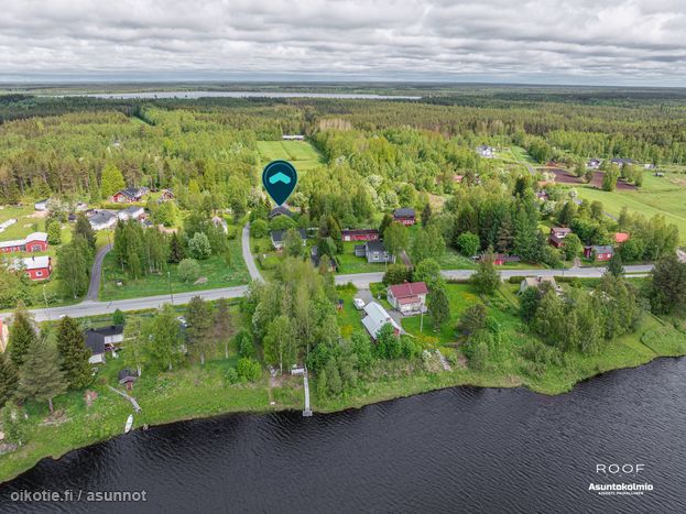 Asuntoilmoituksen kuva