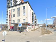 Kiinteistö, liiketila
