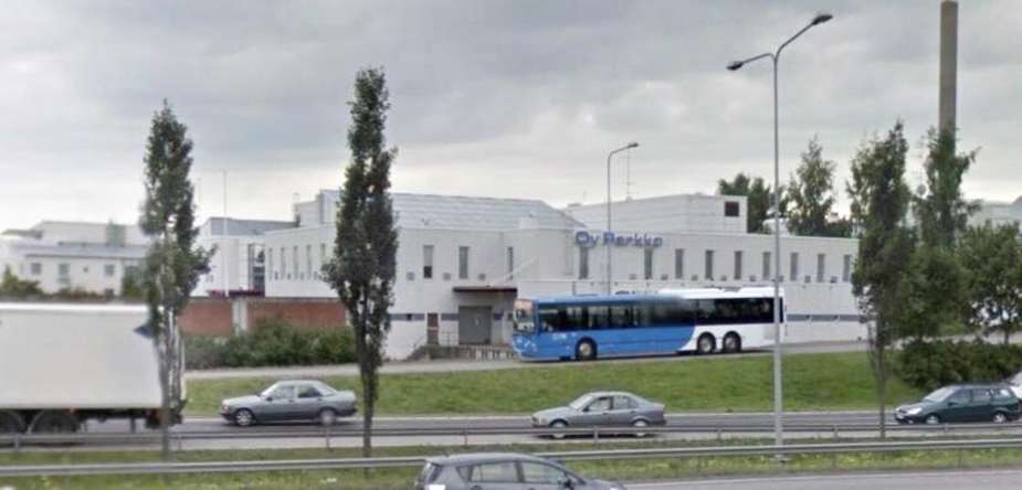 Liiketila, 2 874 m², Pukinmäki, Helsinki
