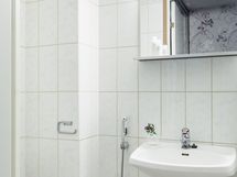 Erillinen wc