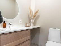 Erillinen wc