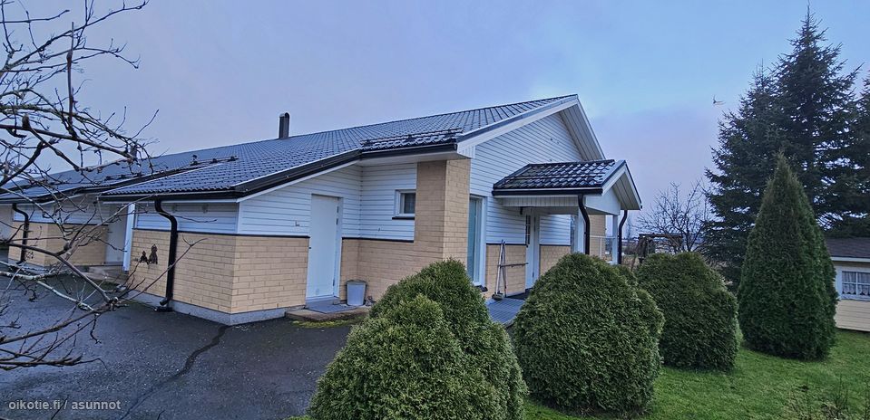 Asuntoilmoituksen kuva