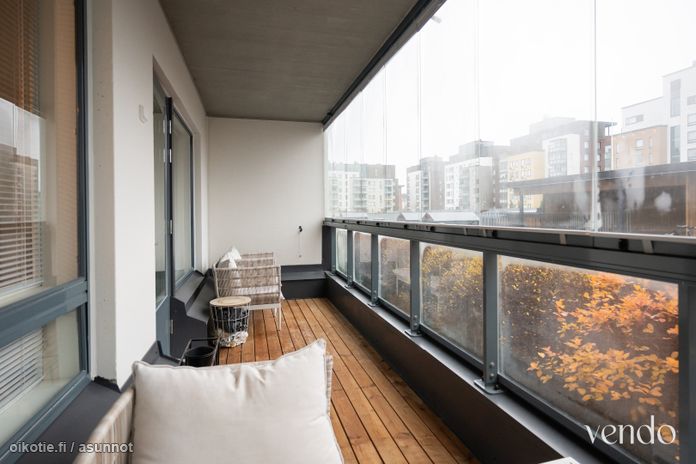 Asuntoilmoituksen kuva