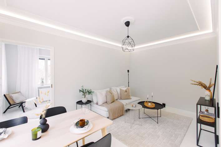 Kerrostalo, 2h, avok, kph, 45 m², Herttoniemi, Helsinki