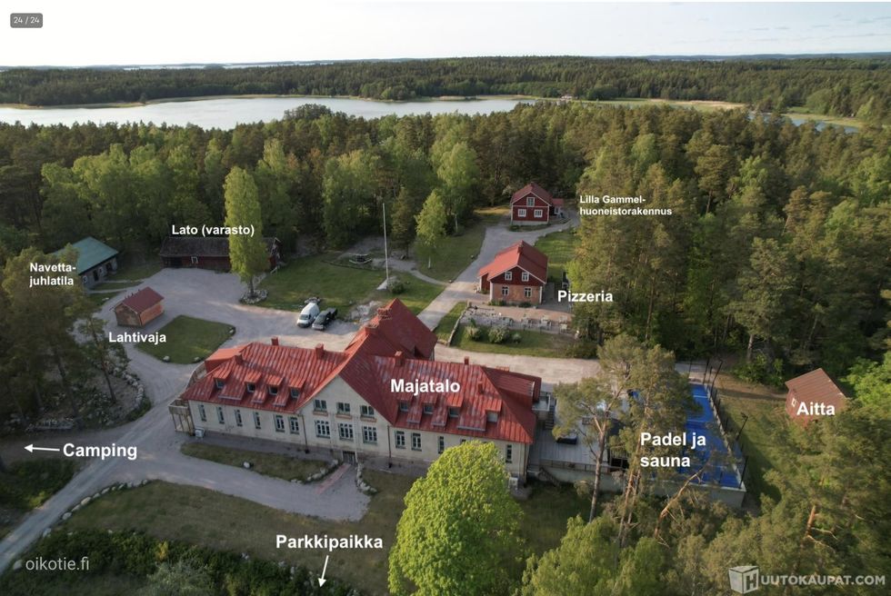 Kohdekuva