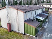julkisivu