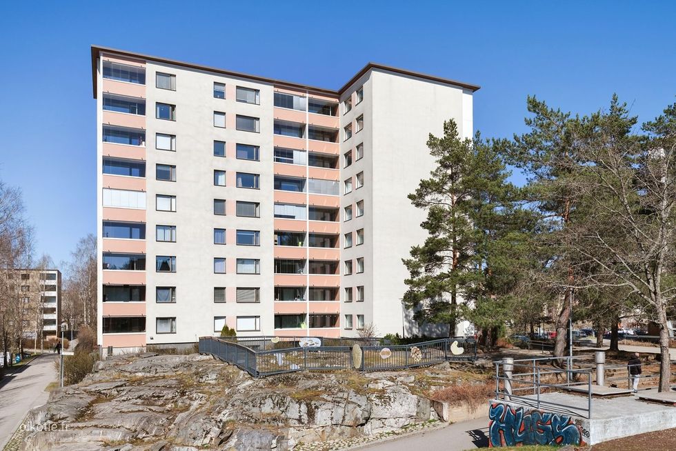 Kohdekuva