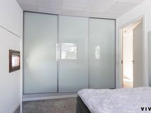 Makuuhuoneen kaapistot