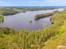 Savonlinna, Kiviapaja, Siikavesi