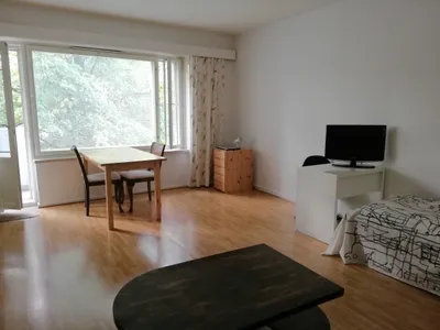 Apartment in Helsinki - View 4