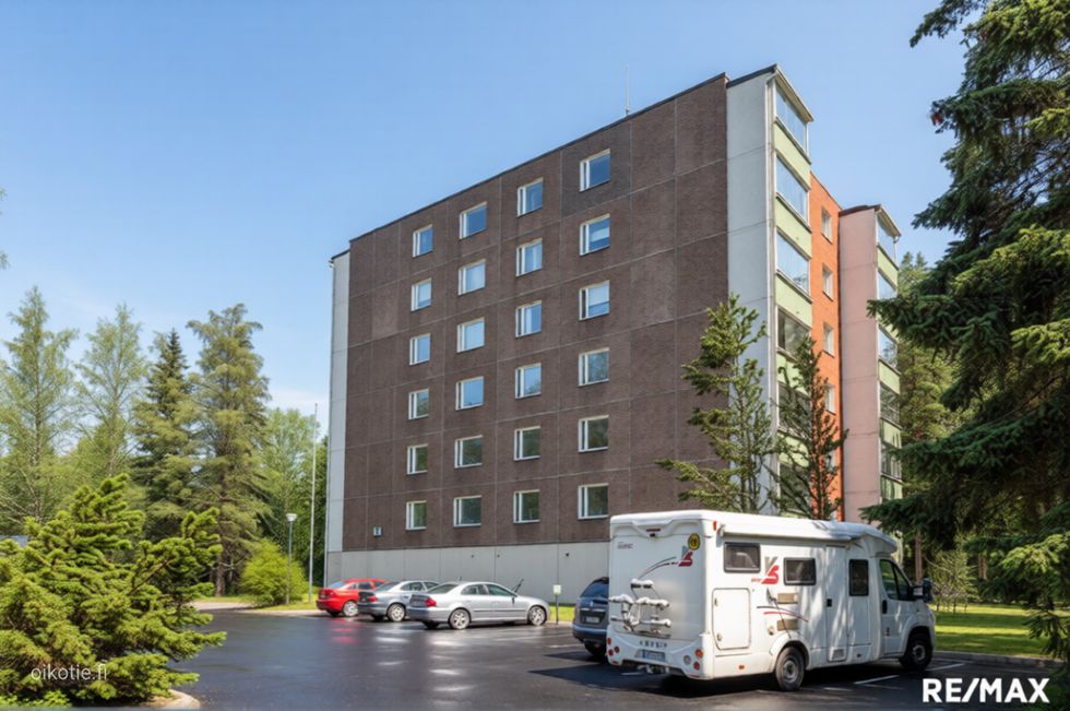 Kohdekuva