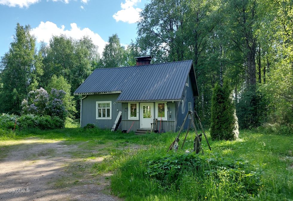 Kohdekuva