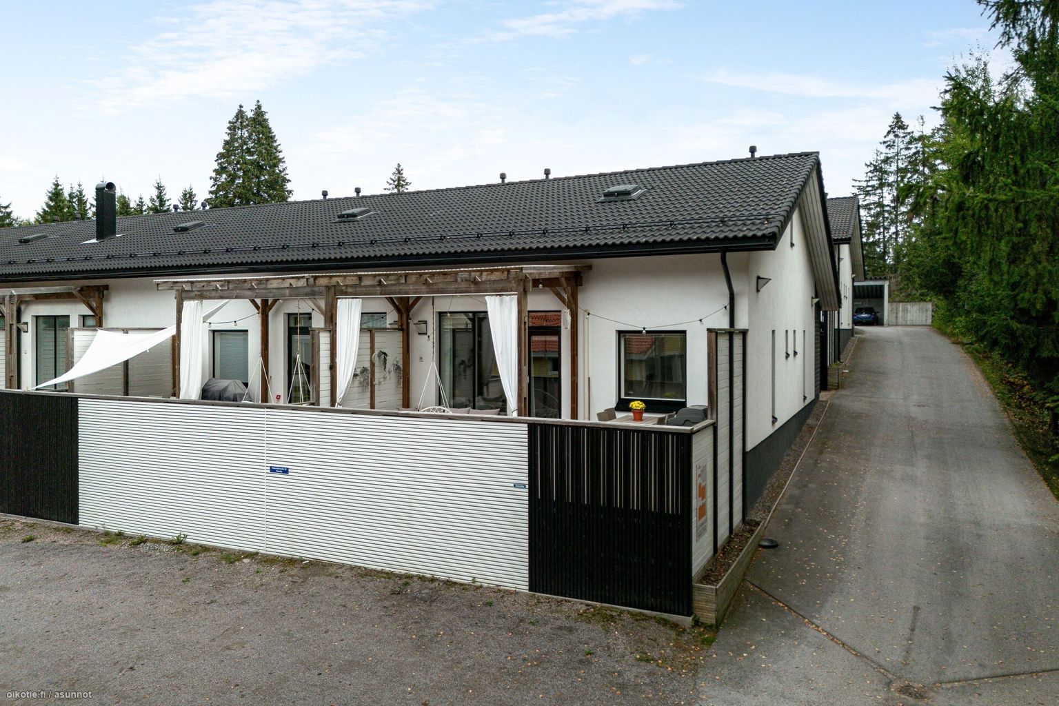 Kaksoiskiventie 29, 02760 Espoo