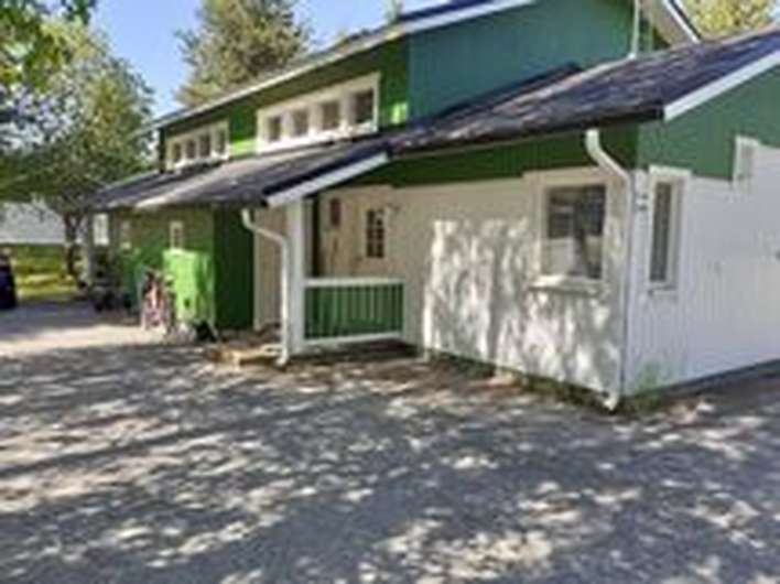 Loma-asunto, 4h + avok + s, 91 m², Alasotkamo, Sotkamo