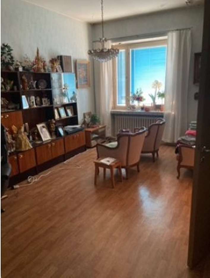 Kerrostalo, 1h,k,alkovi ja kph, 42 m², Vilhonvuori – pohled 3
