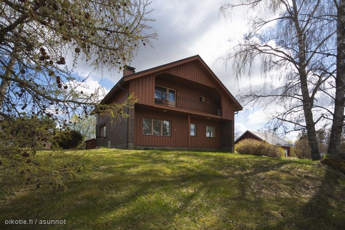 Asuntoilmoituksen kuva