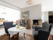 Asuinhuoneisto B 5 / 112m²