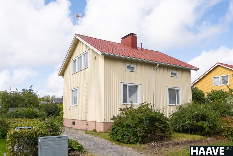 Kohdekuva