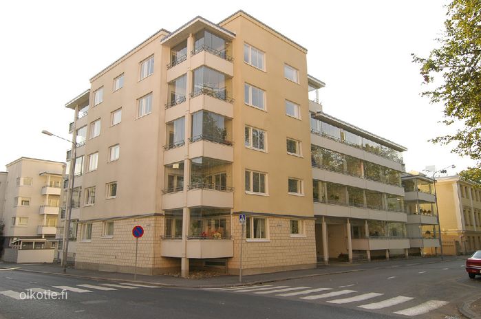 Talokuva