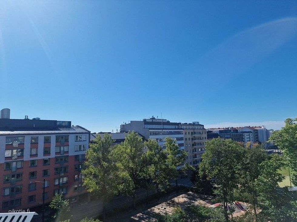 Kohdekuva
