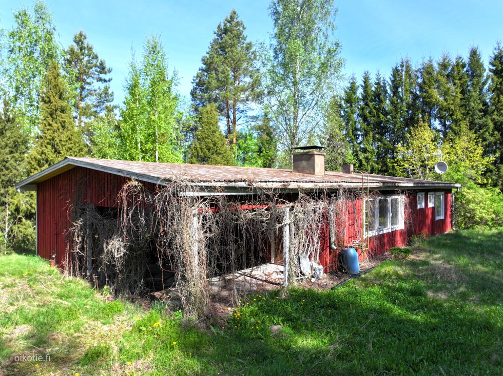 Kohdekuva