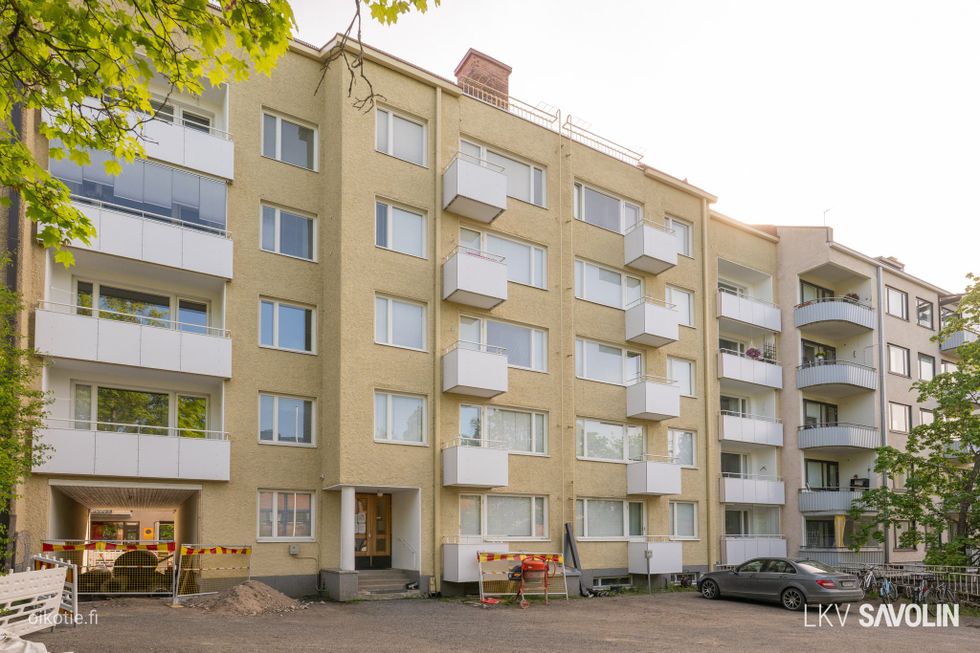 Kohdekuva
