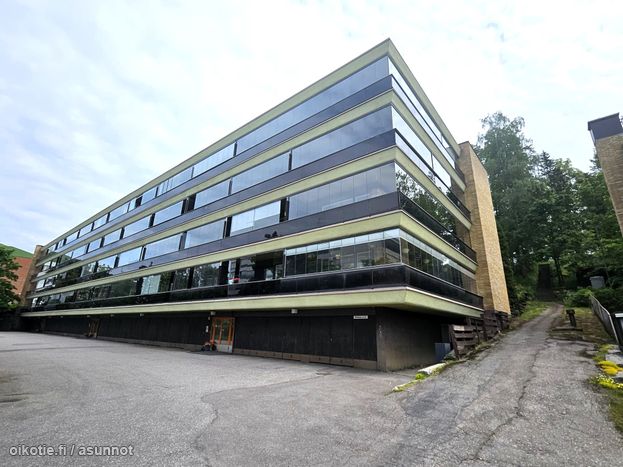 Asuntoilmoituksen kuva