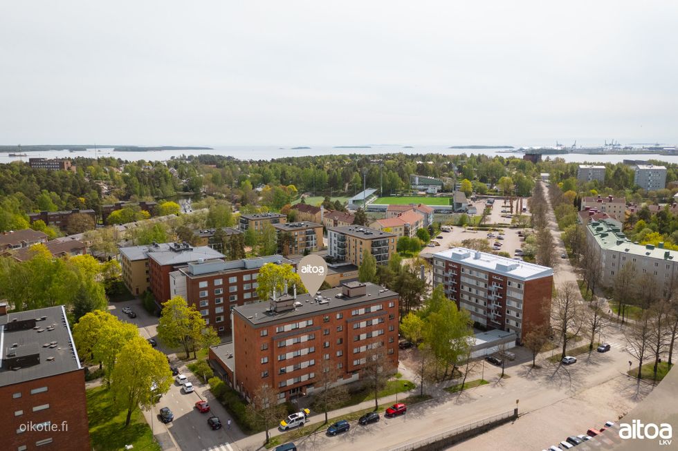 Kohdekuva