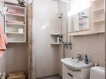 Kylpyhuone/wc