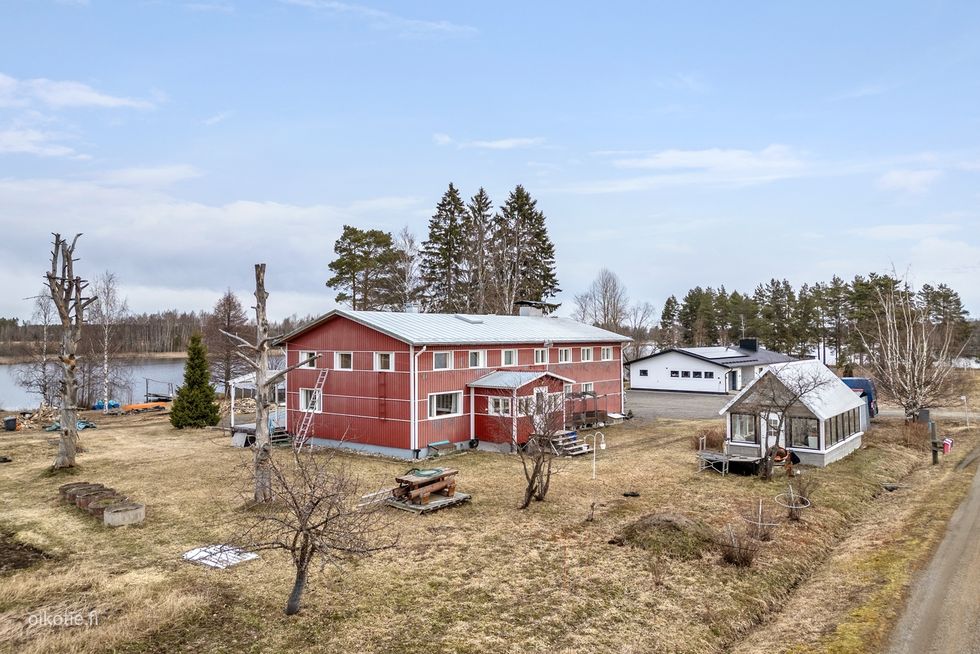 Kohdekuva