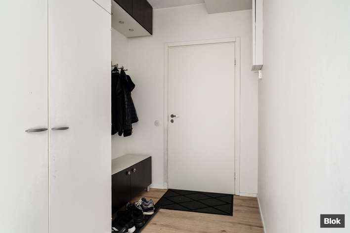 Kerrostalo, 3h+k+kph+las.parv, 72 m², Matinkylä – pohled 3