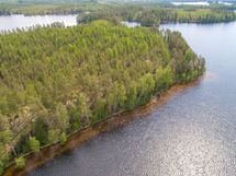 Savonlinna, Kiviapaja, Siikasaari