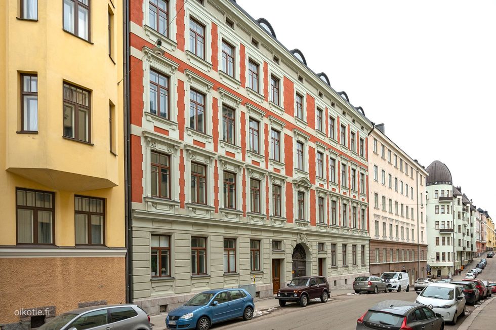 Kohdekuva