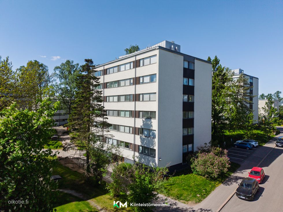 Kohdekuva