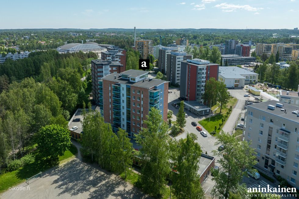 Kohdekuva