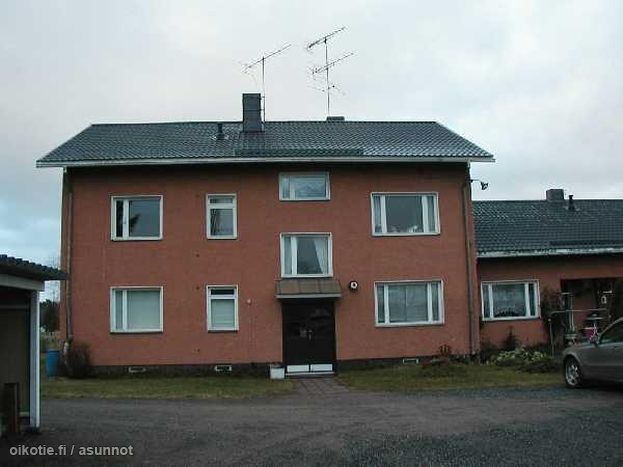 Talokuva
