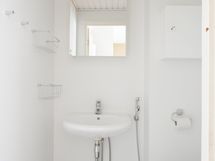 Erillinen wc