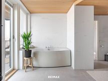 Spa / pesuhuone