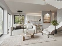 Olohuone, havainnekuva