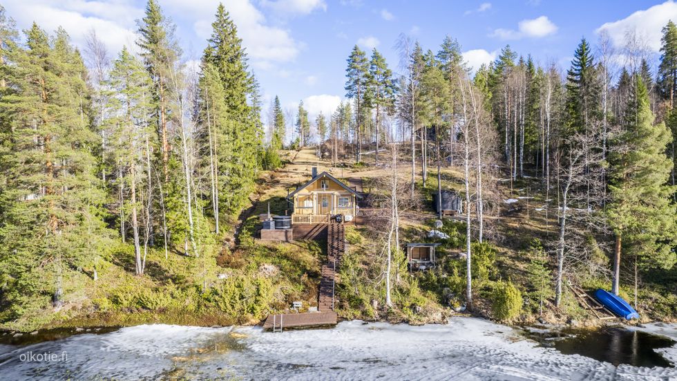 Kohdekuva