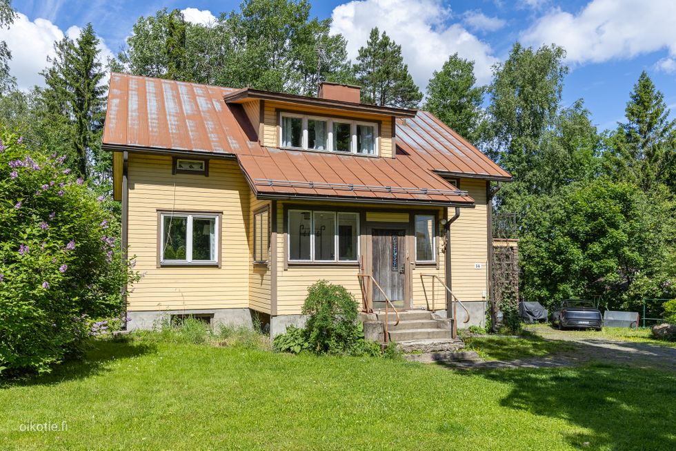Kohdekuva