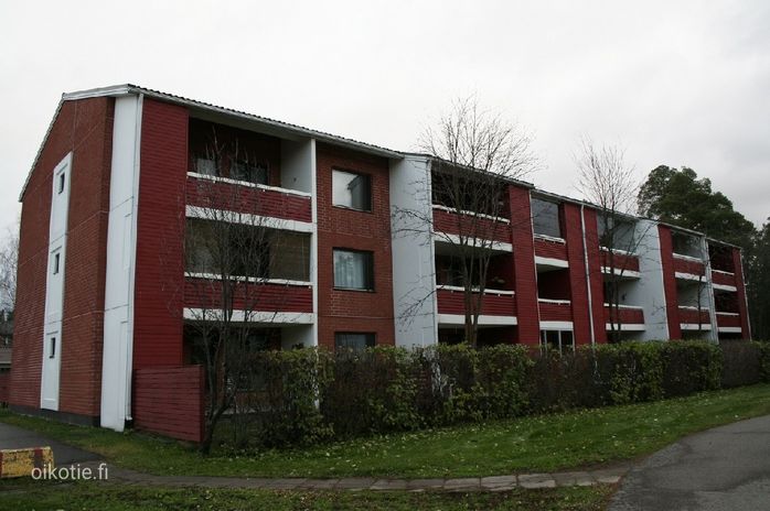Talokuva